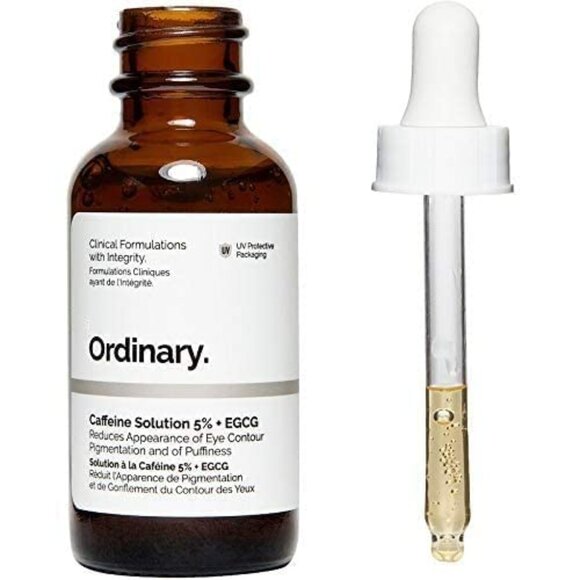 ‼️SALE‼️ NEW 4 BOTTLE - THE ORDINARY BUNDLE - 4 X 30 ML - Picture 2 of 2